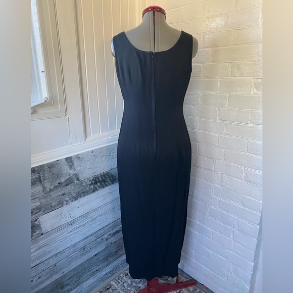 Evening dress - Picture 4 of 4